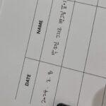 Park So-jin Instagram - 전시데이트🖌️