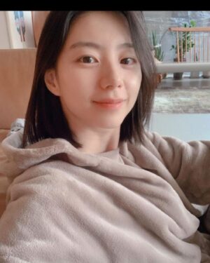 Park Soo-jin Instagram - ♡