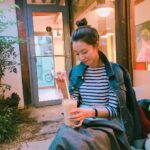 Park Soo-jin Instagram – ♡