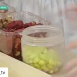 Park Soo-jin Instagram – 오늘 밤 8시 20분！
옥수동 수제자♡

#올리브#TVN#동시방영#8시20분#옥수동수제자