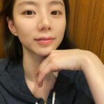 Park Soo-jin Instagram - ♡