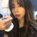 Park Soo-jin Instagram - 샤샤샥♡ #번개손#선미원장님#에이바이봄
