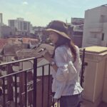 Park Soo-jin Instagram - 예쁜 현정언니 집♡