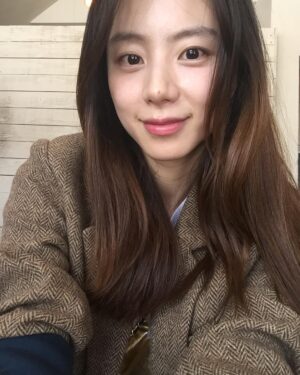 Park Soo-jin Instagram - ♡