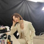 Park Soo-jin Instagram - 📷