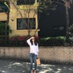 Park Soo-jin Instagram - ♡ #좋은하루보내세요