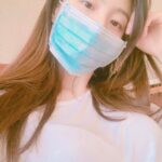 Park Soo-jin Instagram - 이 좋은 날씨에 감기..♡