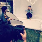 Park Soo-jin Instagram – ♡