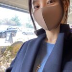 Park Soo-jin Instagram - ♡