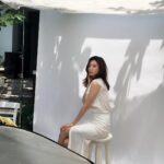 Park Soo-jin Instagram – 햇살 좋닷♡

#연희동#화보#오랜만