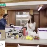 Park Soo-jin Instagram – 오로지
버섯잡채♡

#옥수동수제자#심요정님생신상#잡채가빠지면섭해요#버섯잡채#원래는잘해요#저날좀떨어서그래요#오늘방송#8시20분#올리브#티비엔