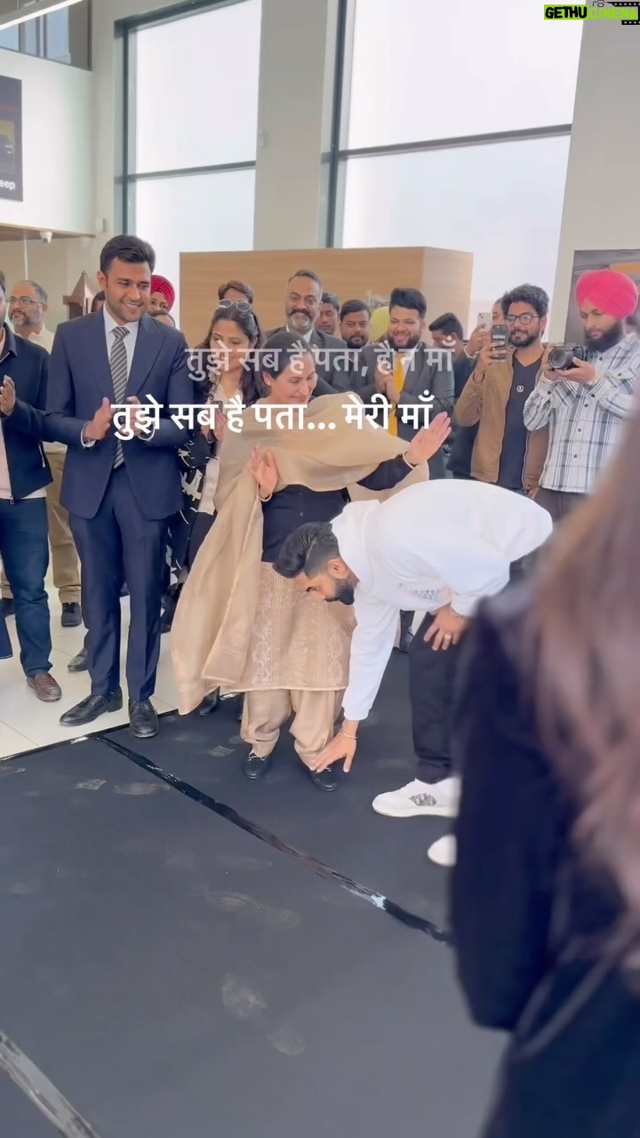 Parmish Verma Instagram - Happy Mother’s Day ❤️ Call your Mom 📞☎️