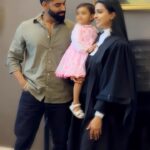 Parmish Verma Instagram – Happy Mother’s Day Geet. You’re lighting the path for our little girl with lamps of your Hard Work and continuous dedication.
This Mother’s Day ‘crediting’ women Mothering their children while working and making a name for themselves in their respective professional fields while supporting their Husband and families.
Life isn’t Easy – Mother’s Make Happen 💓 – @geetgrewalverma –