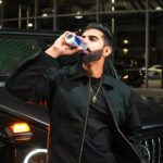 Parmish Verma Instagram - I’ll take 100 risks before I sit broke and talk shit.