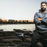 Parmish Verma Instagram – I’ll take 100 risks before I sit broke and talk shit.
