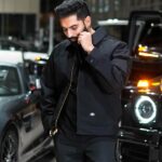 Parmish Verma Instagram – I’ll take 100 risks before I sit broke and talk shit.
