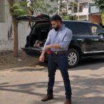 Parmish Verma Instagram - I’m a Toyota guy don’t like Ford, Unless it’s Tom.