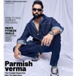 Parmish Verma Instagram - Parmish Verma's (@parmishverma) reign as one of Punjabi music's ace multi-hyphenates precedes itself; off a busy tour schedule, a bangin' new EP and plenty of projects in his back pocket, the man's got his game-set-match all planned out. Looks can be deceptive though. While the popstar projects his fitness, fame, and fandom with an unflinching charisma, he reveals a curiously straightforward core beneath the surface — one that informs his latest mission to reinvent his musical legacy and continue furthering the cycle of struggle, success, and celebration, a journey completed by few before him. Read the #linkinbio for the lowdown on Parmish's rise through the ranks of Punjabi pop, his views on the industry's challenges, and the exciting paradigm shift he's got planned for 2024. Parmish is wearing a denim jacket and trouser set with colour block athletic sneakers, all by United Colors of Benetton (@benetton_india). He's paired these with 'Whiskeyclone' shades by Jacques Marie Mage (@jacquesmariemage) and an Omega Seamaster 300 (@omega). Editor: Shivangi Lolayekar (@shivangil23) Writer: Sharan Sanil (@sanilsideup) Photographer: Rohit Gupta (@rohitguptaphotography) Stylist: Manpreet Kaur (@manpreetkaur15) Art Director: Hemali Limbachiya (@hema_limbachiya) Head of Production: Siddhi Chavan (@randomwonton) Makeup: Hardeep Arora (@hardeeparora12) Hair: Suraj (@sunshinehairndbeauty) Music Partner: Believe Artist Services (@believeasd)