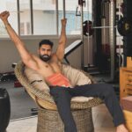 Parmish Verma Instagram - Monday Motivation 🧨