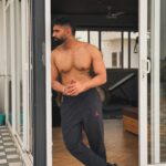 Parmish Verma Instagram - Monday Motivation 🧨