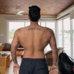 Parmish Verma Instagram - Monday Motivation 🧨