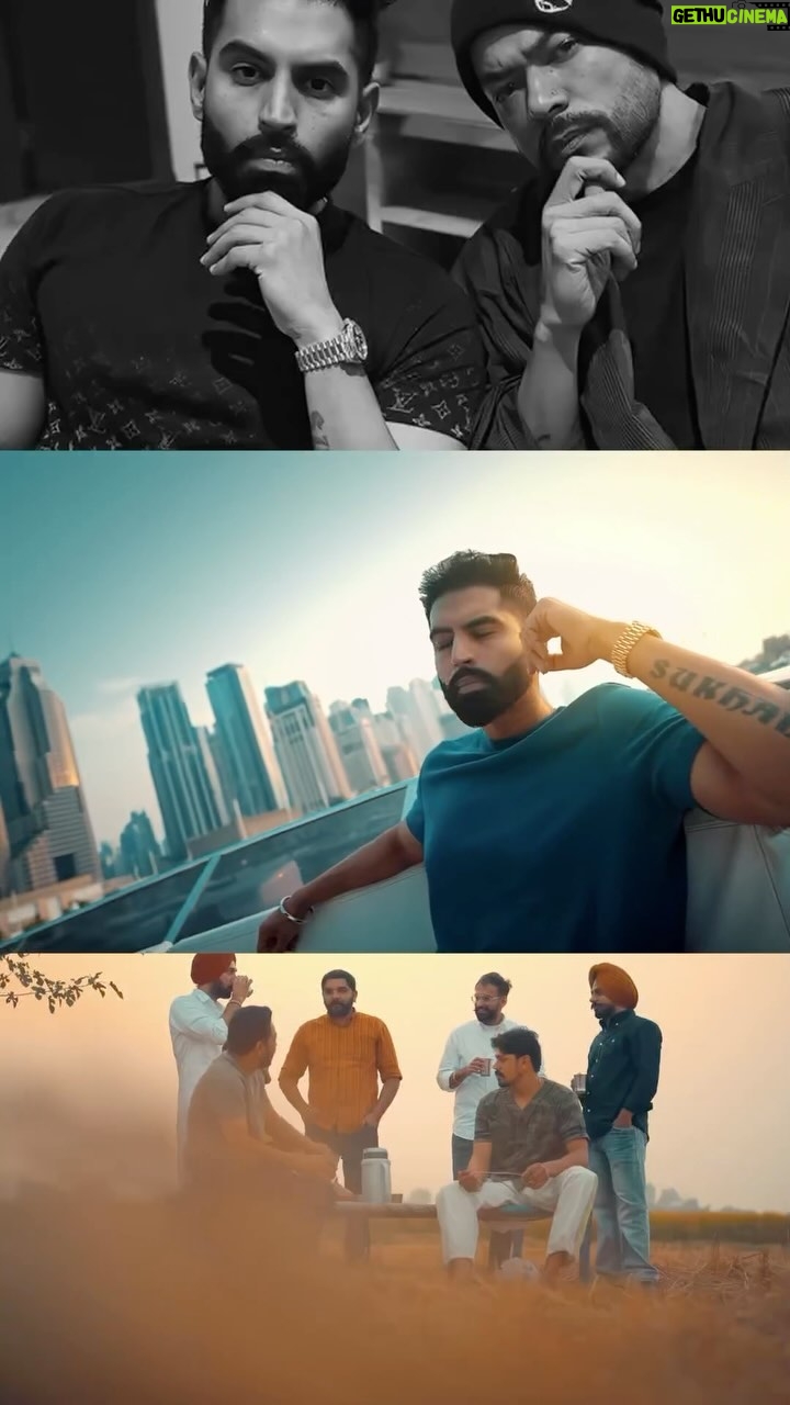 Parmish Verma Instagram - How’s it’s sounding guys ? How’s the Video ? Comment 💁🥂
