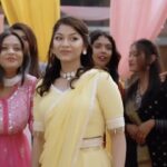 Parsa Evana Instagram - Glimpse of “Faria” from “ Love Buzz “💕