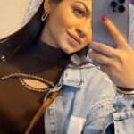 Parsa Evana Instagram -