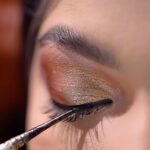 Parsa Evana Instagram – Makeover- @rupkotha_hair_makeover 
Outfit- @nazaara.official