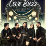 Parsa Evana Instagram - Bad Buzz ও Good Buzz এর পরে এবার ভ্যালেনটাইনে আসছি “Love Buzz” নিয়ে। Directed by @kajalarefinome The Producer Akbor Haider Munna #LoveBuzz #Valentine2024 #Club11Entertainment #NacPresents #PoweredByNagad #TvPartnerChanneli #BoomFilms