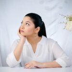 Parsa Evana Instagram - What’s on your mind?