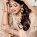 Parsa Evana Instagram - Get ready to fall in love with the perfect blend of elegance and exquisite designs of MOON’S Bridal collection. Beautiful @parsa_evana in our bridal lahenga #bridalcollection #moons #bridallehenga #evana