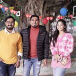 Parsa Evana Instagram – যেকোনো সাধারণ গল্প কে অসাধারণ ভাবে রিপ্রেসেন্ট করার আশ্চর্য এক ক্ষমতা আছে অমি ভাইয়ের।He creates magic on screen.. Thank you for making “Dukkhito “ happen Beautifully… দর্শক যেভাবে নূরী আর স্যার কে ভালোবাসছে সেটা শুধু মাত্র আপনার জন্যই সম্ভব হয়েছে। i am overwhelmed by the response of my friends,family, colleagues and my Audience.. 
Thank you @kajalarefinome bhai for giving me the opportunity to play “Noorie”🙏