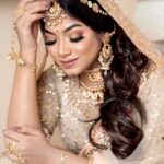 Parsa Evana Instagram - You are beautiful just the way you are ✨ Wearing- @moonsbdofficial Choreographer- Thanzil Jony MUA - Masud Khan Shoot for Look change ladies saloon