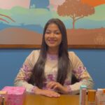 Parsa Evana Instagram - Hi beautiful ladies .. This video is for you guys ❤️ You can purchase all the products from this website Link - www.bonnie.com.bd @bonniebyfaiza