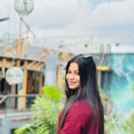 Parsa Evana Instagram – Unapologetically me