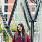 Parsa Evana Instagram – Unapologetically me