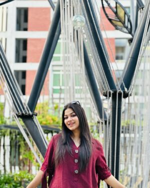 Parsa Evana Instagram - Unapologetically me
