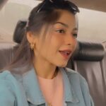 Parsa Evana Instagram -