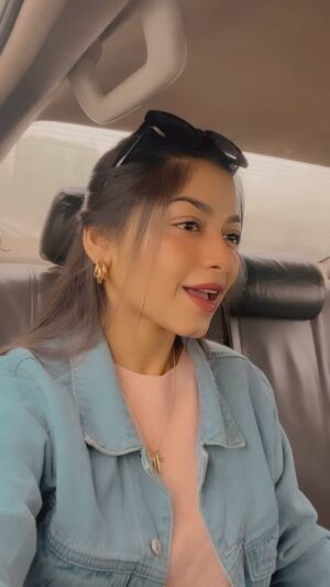 Parsa Evana Instagram - 