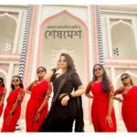 Parsa Evana Instagram – “শেষমেশ”
Directed by @kajalarefinome 

আসছে ঈদে।