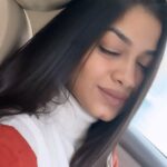Parsa Evana Instagram - Life is full of sudden goodbyes ❤️