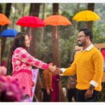 Parsa Evana Instagram - আসছি ভালোবাসার দিনে ভালোবাসার শর্ট ফিল্ম ‘দুঃখিত’ নিয়ে। Directed By @kajalarefinome দেখতে চোখ রাখুন Bongo-তে। #LoveStories #দুঃখিত #KajalArefinOme #ZiaulHoquePolash #ParsaEvana #BongoBd #BoomFilms