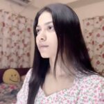 Parsa Evana Instagram - My daily skincare routine with ho to makeup look .. #glowandlovely #serumincreamglow