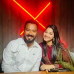 Parsa Evana Instagram – Miss us?
#kabila 
#eva