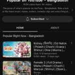 Parsa Evana Instagram – Thank you soo much lovely Audience.. 🙏❤️

#Trending 1 kidney 
Congratulations team ❤️

Also congratulation’s for Female 3 ..