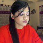 Parsa Evana Instagram - “দুঃখিত “