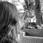 Parsa Evana Instagram – Old soul … 🤍