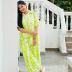 Parsa Evana Instagram - He knows what looks good on me 😊 In love with this outfit ❤️