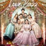 Parsa Evana Instagram - “Love Buzz” দেখেবেন আজ রাত ৯ টায় Directed by Kajal Arefin Ome The Producer Akbor Haider Munna #LoveBuzz #Valentine2024 #Club11Entertainment #NacPresents #PoweredByNagad #TvPartnerChanneli #BoomFilms